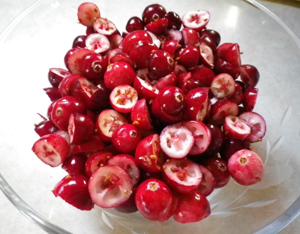 cranberry